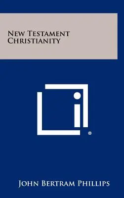 Újszövetségi kereszténység - New Testament Christianity