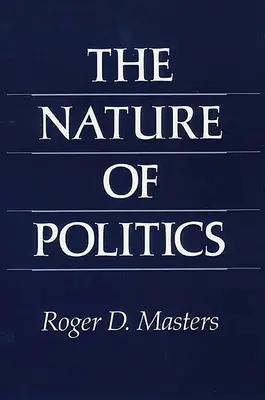 A politika természete - The Nature of Politics