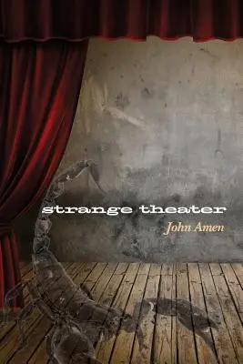 furcsa színház - strange theater