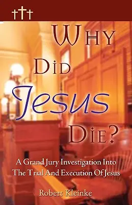 Miért halt meg Jézus? - Why Did Jesus Die?