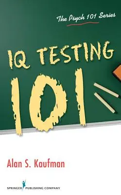 IQ tesztelés 101 - IQ Testing 101