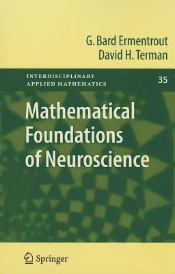 Az idegtudomány matematikai alapjai - Mathematical Foundations of Neuroscience