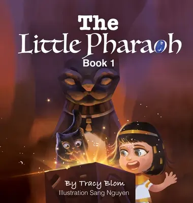 A kis fáraó kalandsorozat - The Little Pharaoh Adventure Series