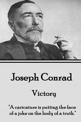 Joseph Conrad - Győzelem: 