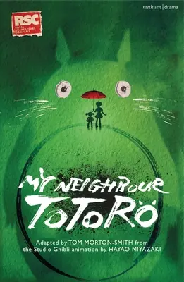 Totoro szomszédom - My Neighbour Totoro