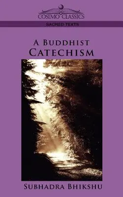 Egy buddhista katekizmus - A Buddhist Catechism