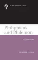 Filippi és Filemon (2009): A Commentary - Philippians and Philemon (2009): A Commentary