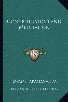 Koncentráció és meditáció - Concentration and Meditation