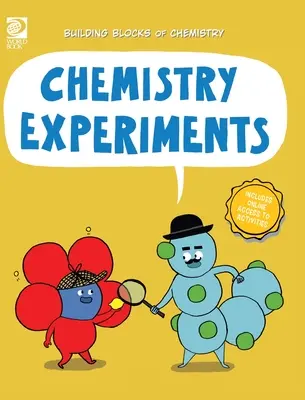 Kémiai kísérletek - Chemistry Experiments