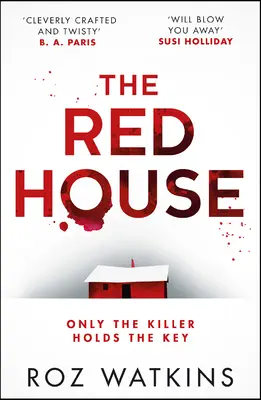 The Red House (A vörös ház) - The Red House