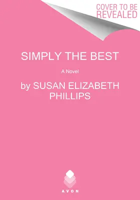 Simply the Best: A Chicago Stars Novel (Prostě nejlepší: Román o chicagských hvězdách) - Simply the Best: A Chicago Stars Novel
