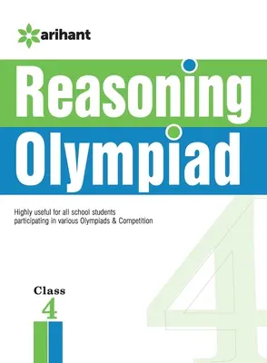 Olympiad Reasoning 4. osztály - Olympiad Reasoning Class 4th