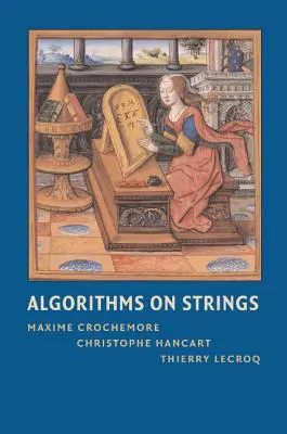 Algoritmusok a húrokon - Algorithms on Strings