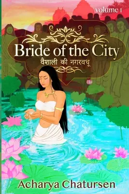 A város menyasszonya 1. kötet - Bride of the City Volume 1