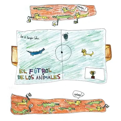 El Ftbol de los Animales