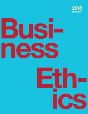 Üzleti etika (kartonozott, kétkötetes) - Business Ethics (paperback, b&w)