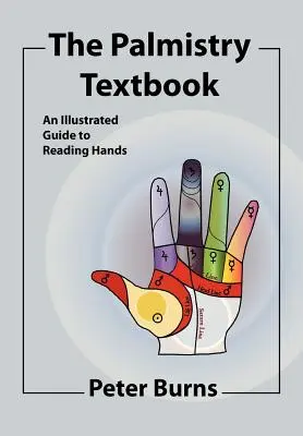 A tenyérjóslás tankönyv - The Palmistry Textbook