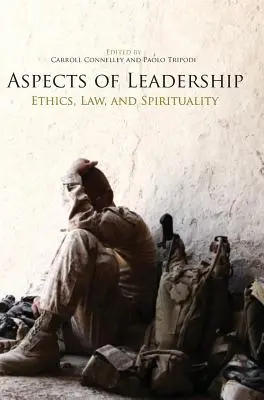 A vezetés aspektusai: Etika, jog és spiritualitás - Aspects of Leadership: Ethics, Law and Spirituality