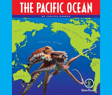 A világ óceánjai: A Csendes-óceán - Oceans of the World: The Pacific Ocean