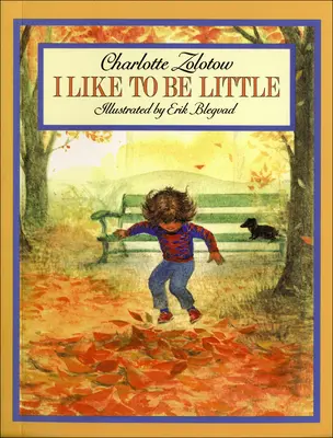 I like to be little - I Like to Be Little