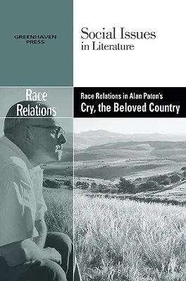 Faji kapcsolatok Alan Paton Cry, the Beloved Country című művében - Race Relations in Alan Paton's Cry, the Beloved Country