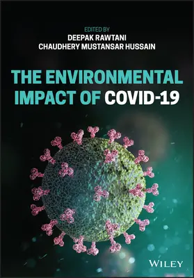 A Covid-19 környezeti hatása - The Environmental Impact of Covid-19