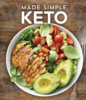 Egyszerűvé tett Keto - Made Simple Keto