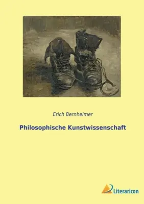 Philosophische Kunstwissenschaft