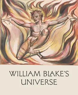 William Blake univerzuma - William Blake's Universe