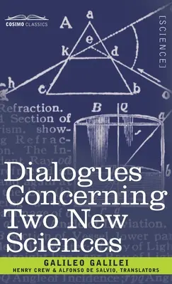 Dialógusok két új tudományról - Dialogues Concerning Two New Sciences