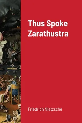 Így szólt Zarathustra - Thus Spoke Zarathustra