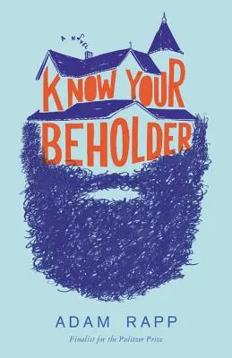 Ismerd meg a szemlélőd - Know Your Beholder