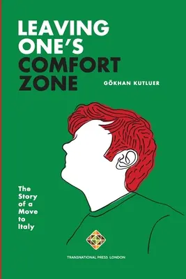 Kilépni a komfortzónából: egy olaszországi költözés története - Leaving One's Comfort Zone: The Story of a Move to Italy