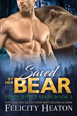 Saved by her Bear