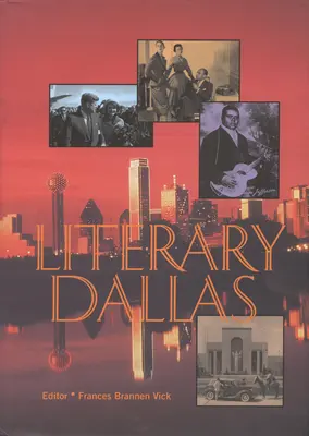 Irodalmi Dallas - Literary Dallas