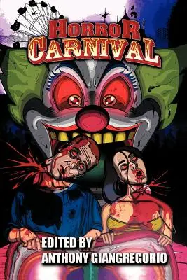 Horror karnevál - Horror Carnival