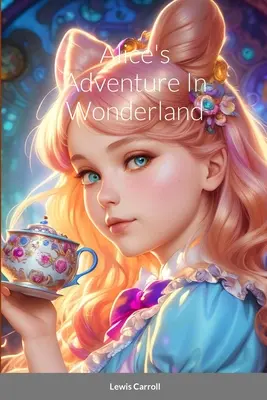 Alice kalandja Csodaországban - Alice's Adventure In Wonderland