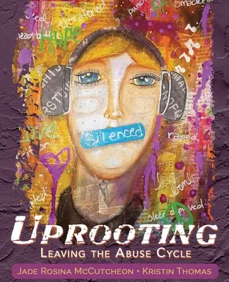 Kitermelés: A visszaélés körforgásából való kilépés - Uprooting: Leaving the Abuse Cycle