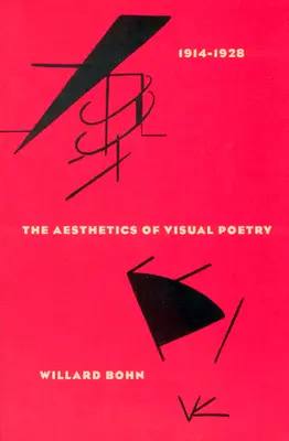 A vizuális költészet esztétikája, 1914-1928 - The Aesthetics of Visual Poetry, 1914-1928