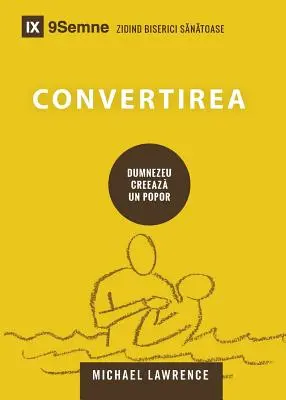 Convertirea (Conversion) (román) - Convertirea (Conversion) (Romanian)