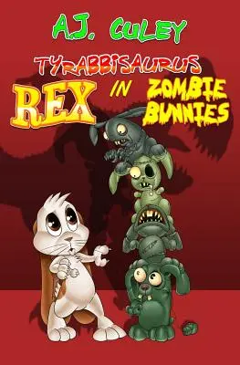 Zombi nyuszik - Zombie Bunnies