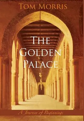 Az Aranypalota: A kezdetek utazása - The Golden Palace: A Journey of Beginnings