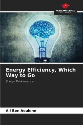 Energiahatékonyság, merre tovább - Energy Efficiency, Which Way to Go