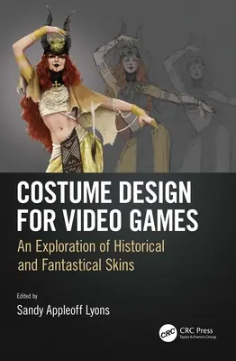 Jelmeztervezés videojátékokhoz: A történelmi és fantasztikus bőrök felfedezése - Costume Design for Video Games: An Exploration of Historical and Fantastical Skins