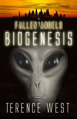 Bukott angyalok - Biogenezis - Fallen Angels - Biogenesis