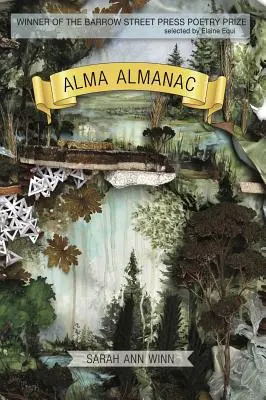 Alma Almanach - Alma Almanac