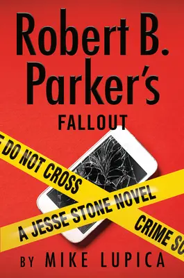 Robert B. Parker: Cím nélkül Jesse Stone 21 - Robert B. Parker's Untitled Jesse Stone 21