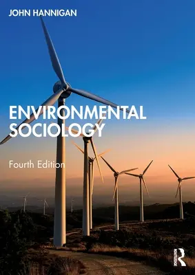 Környezetszociológia - Environmental Sociology