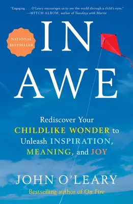 In Awe: Fedezd fel újra a gyermeki csodát, hogy felszabadítsd az inspirációt, az értelmet és az örömöt - In Awe: Rediscover Your Childlike Wonder to Unleash Inspiration, Meaning, and Joy