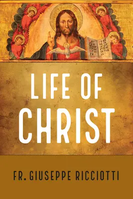 Krisztus élete - Life of Christ